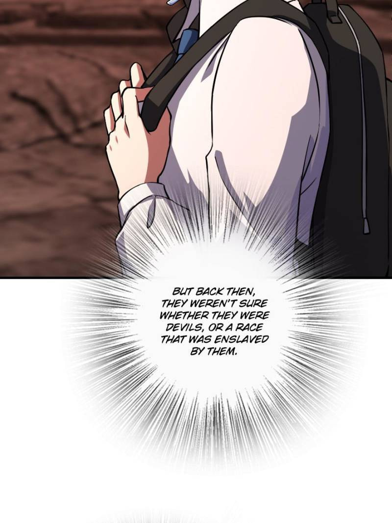 Release That Witch Chapter 574 page 24 - 