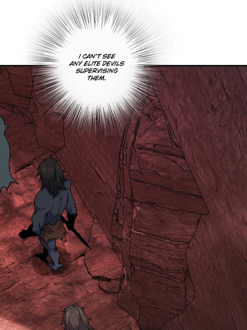 Release That Witch Chapter 574 page 25 - 