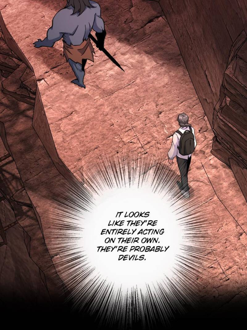 Release That Witch Chapter 574 page 26 - 