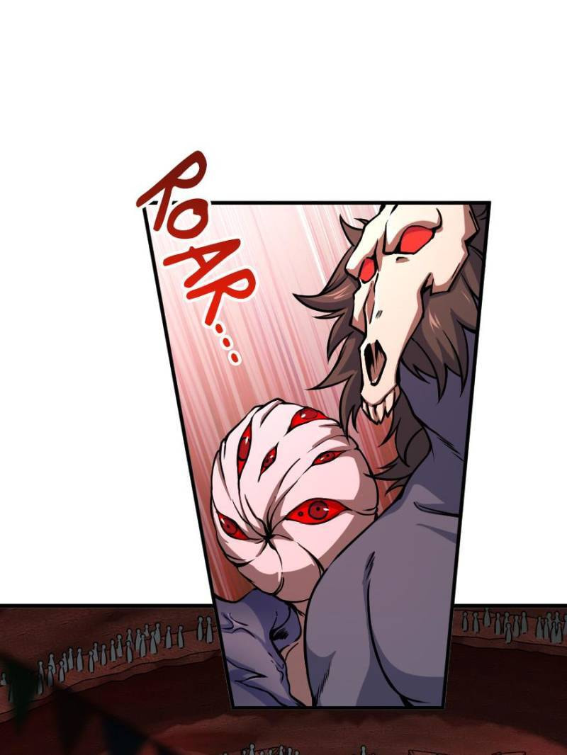 Release That Witch Chapter 574 page 34 - 