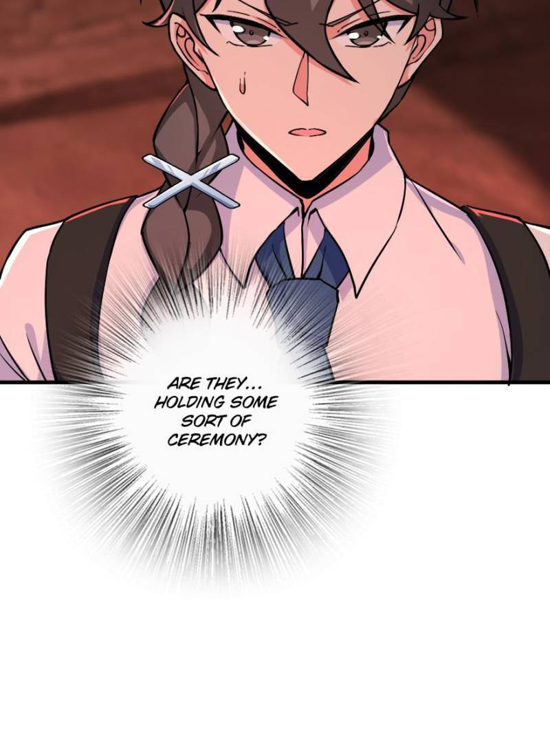 Release That Witch Chapter 574 page 37 - 