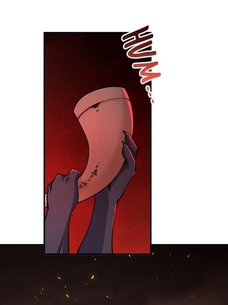 Release That Witch Chapter 574 page 38 - 