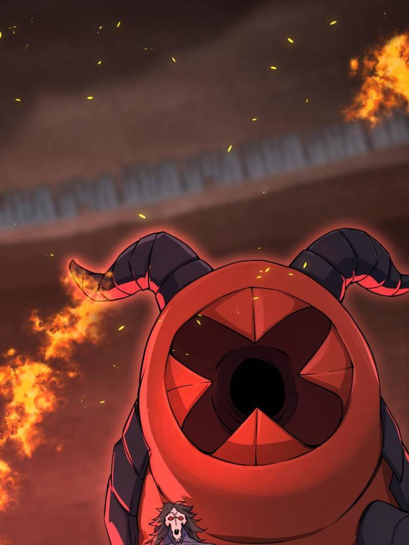 Release That Witch Chapter 574 page 39 - 
