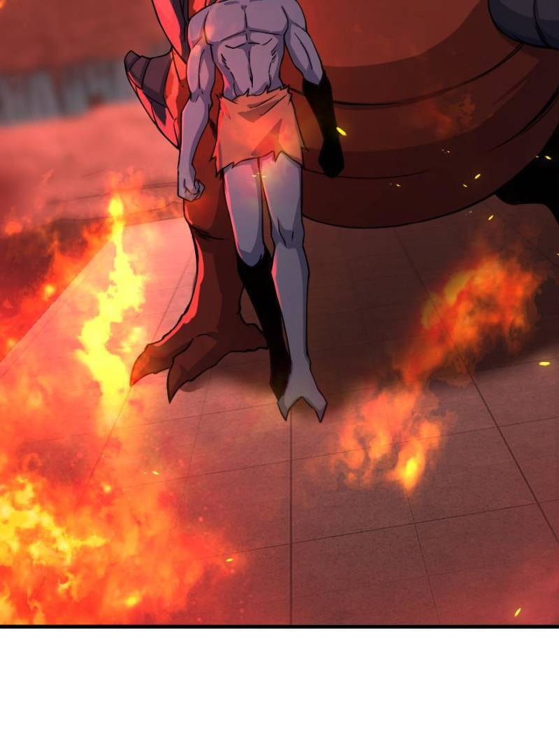 Release That Witch Chapter 574 page 40 - 