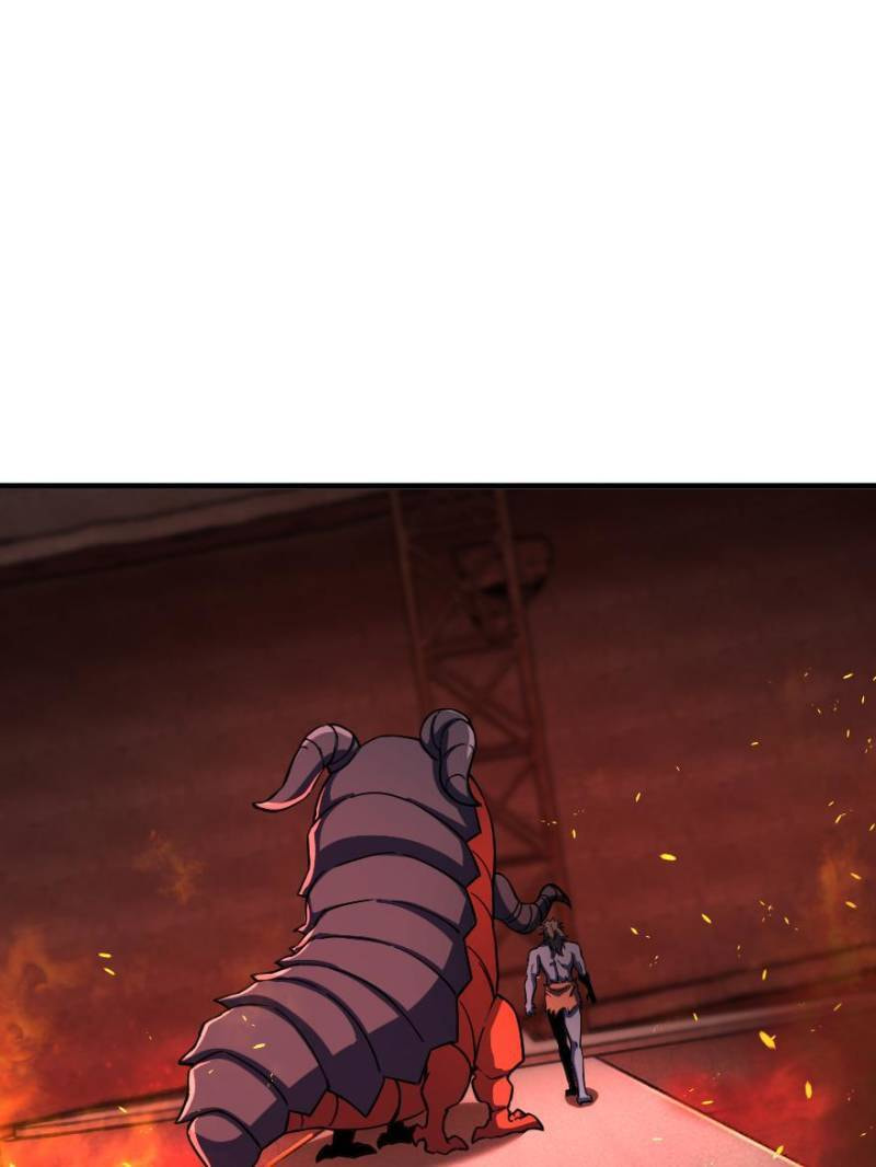 Release That Witch Chapter 574 page 41 - 