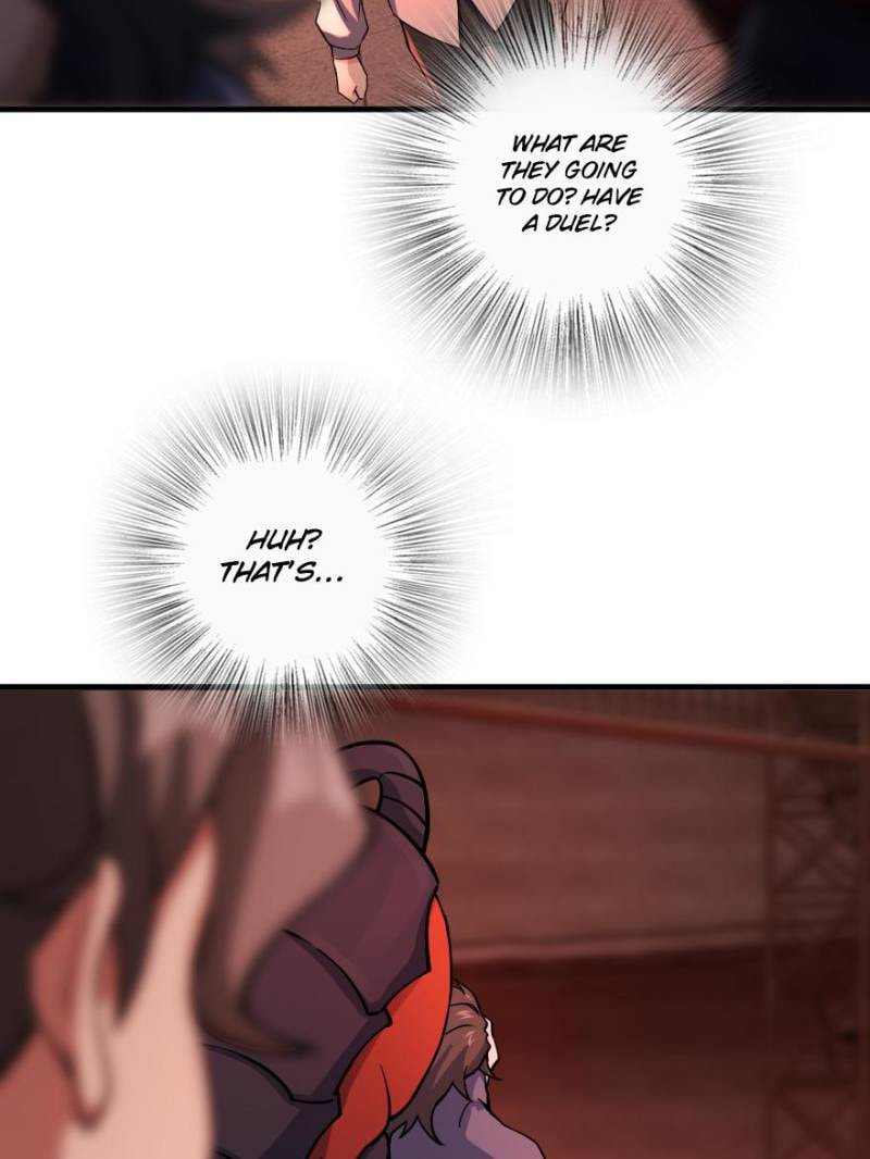 Release That Witch Chapter 574 page 43 - 