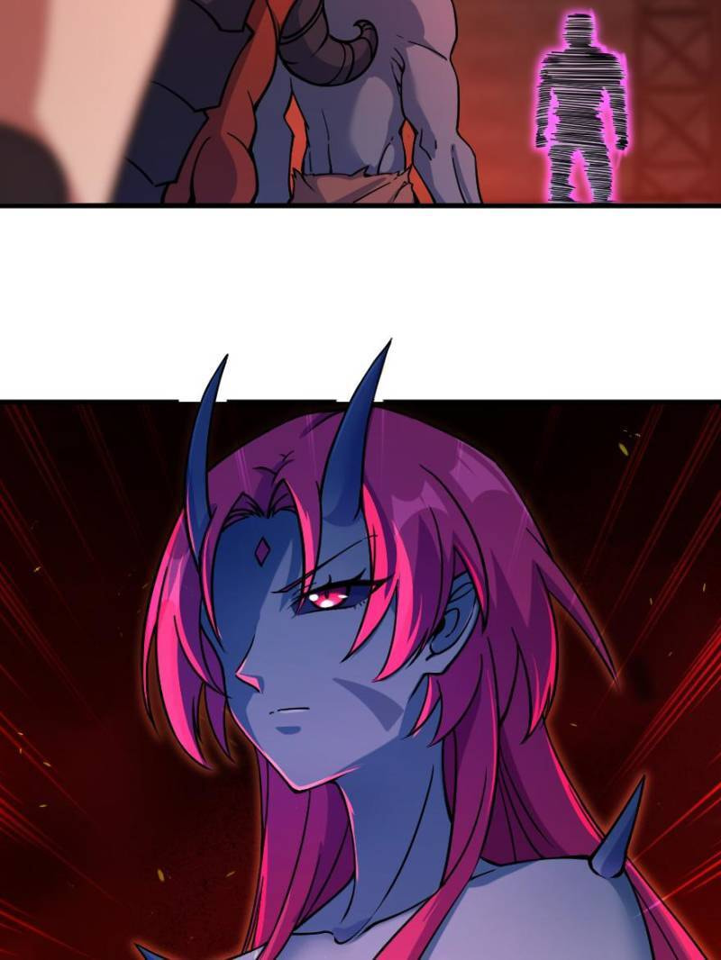 Release That Witch Chapter 574 page 44 - 