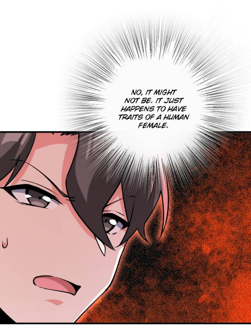 Release That Witch Chapter 574 page 47 - 