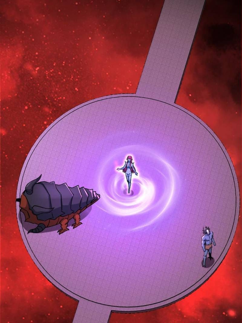Release That Witch Chapter 574 page 52 - 