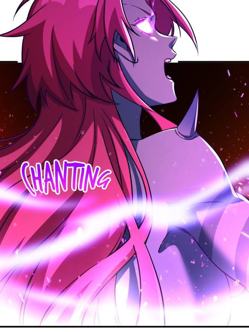 Release That Witch Chapter 574 page 54 - 