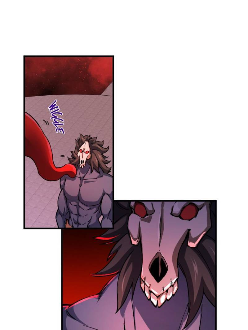 Release That Witch Chapter 574 page 60 - 