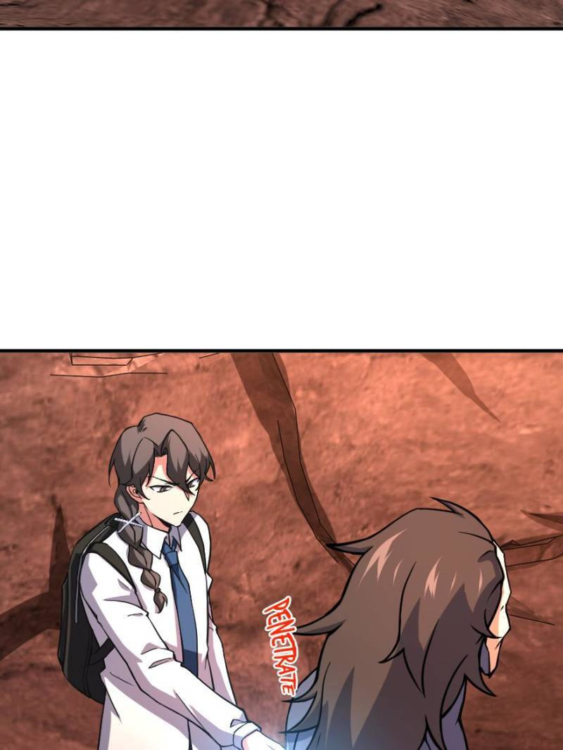 Release That Witch Chapter 574 page 7 - 