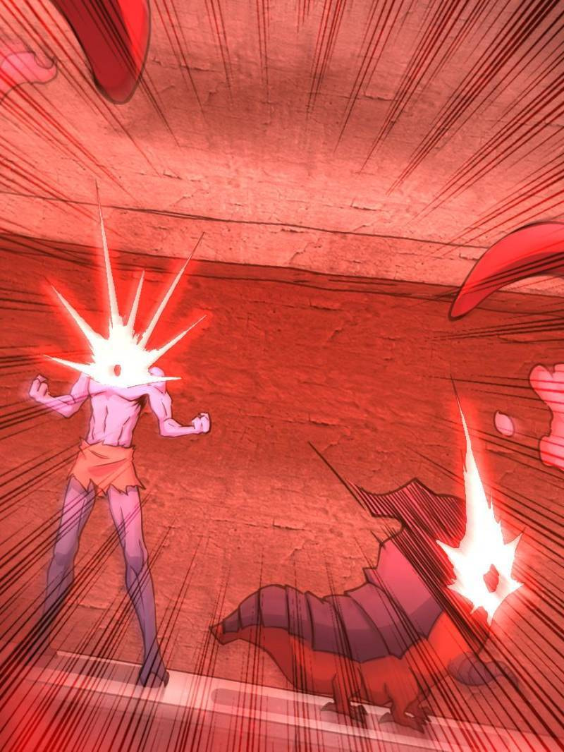 Release That Witch Chapter 574 page 64 - 