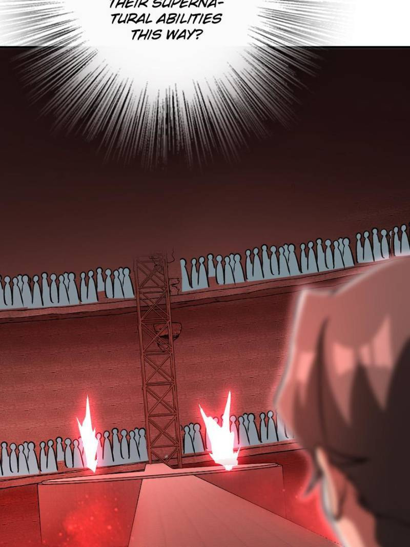Release That Witch Chapter 574 page 66 - 