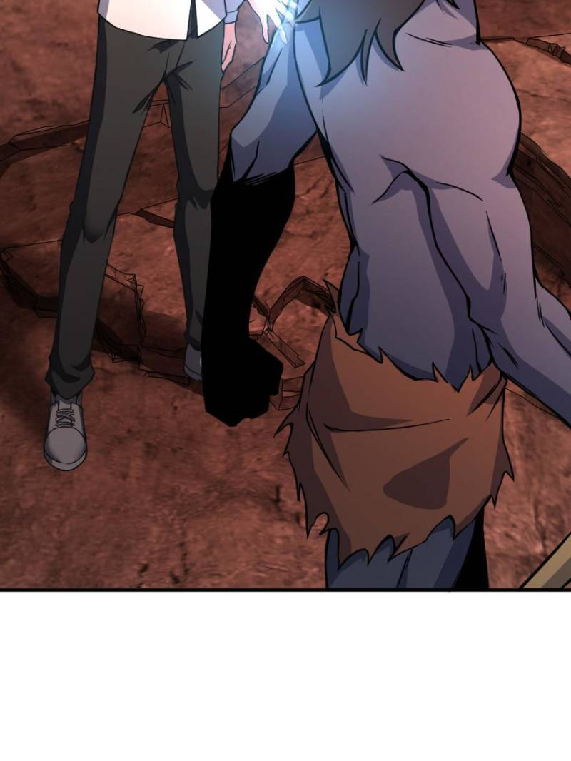 Release That Witch Chapter 574 page 8 - 