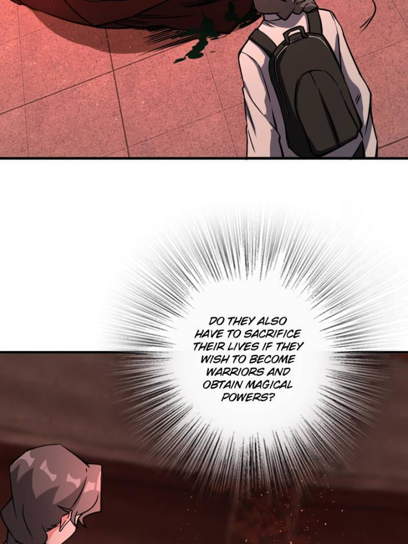 Release That Witch Chapter 574 page 71 - 