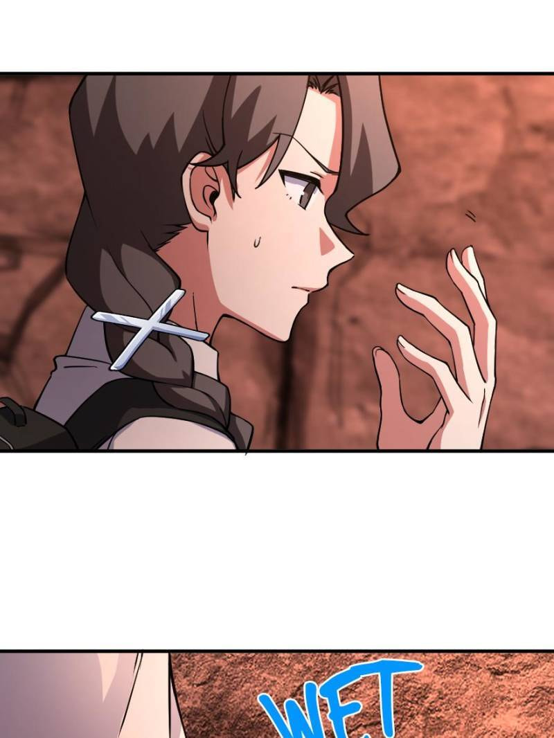 Release That Witch Chapter 574 page 9 - 