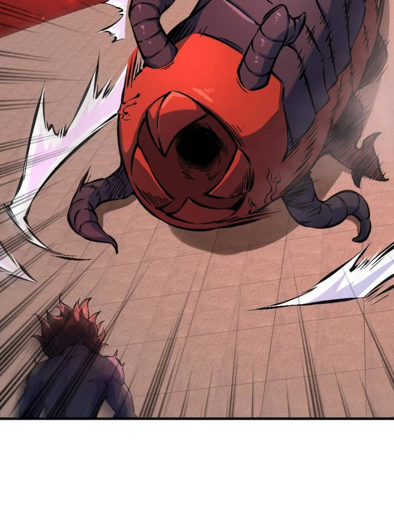 Release That Witch Chapter 575 page 12 - 
