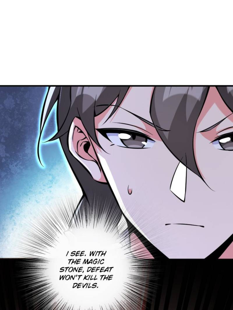 Release That Witch Chapter 575 page 14 - 