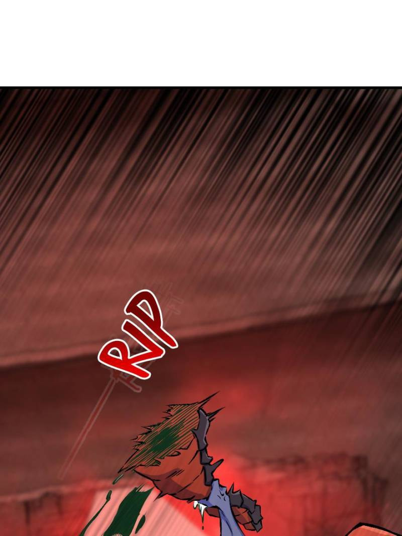 Release That Witch Chapter 575 page 20 - 