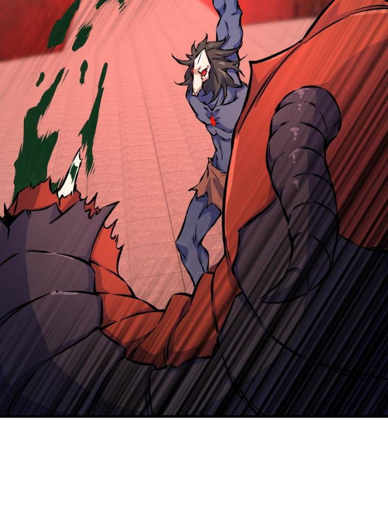 Release That Witch Chapter 575 page 21 - 