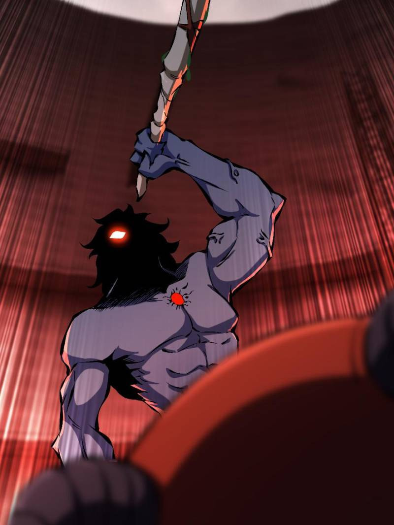 Release That Witch Chapter 575 page 23 - 