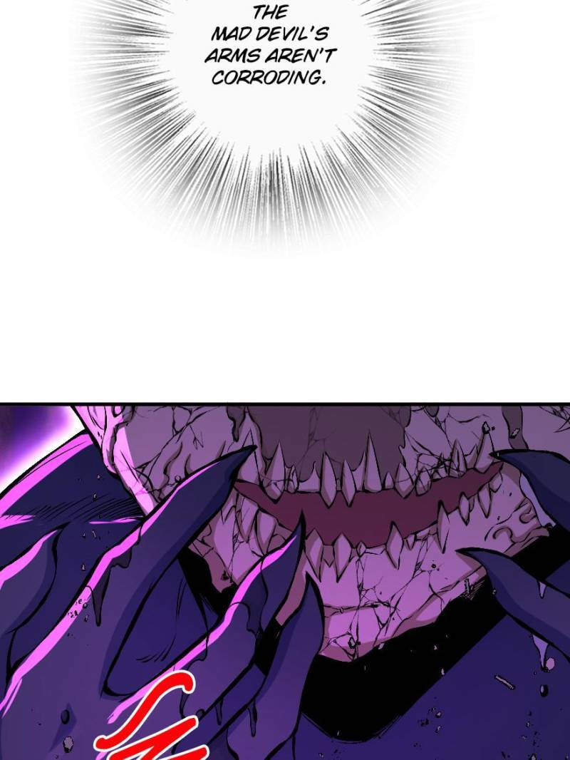 Release That Witch Chapter 575 page 34 - 