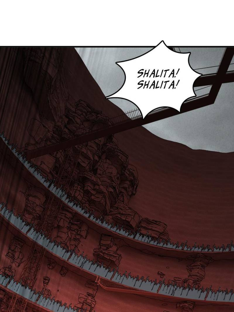 Release That Witch Chapter 575 page 40 - 