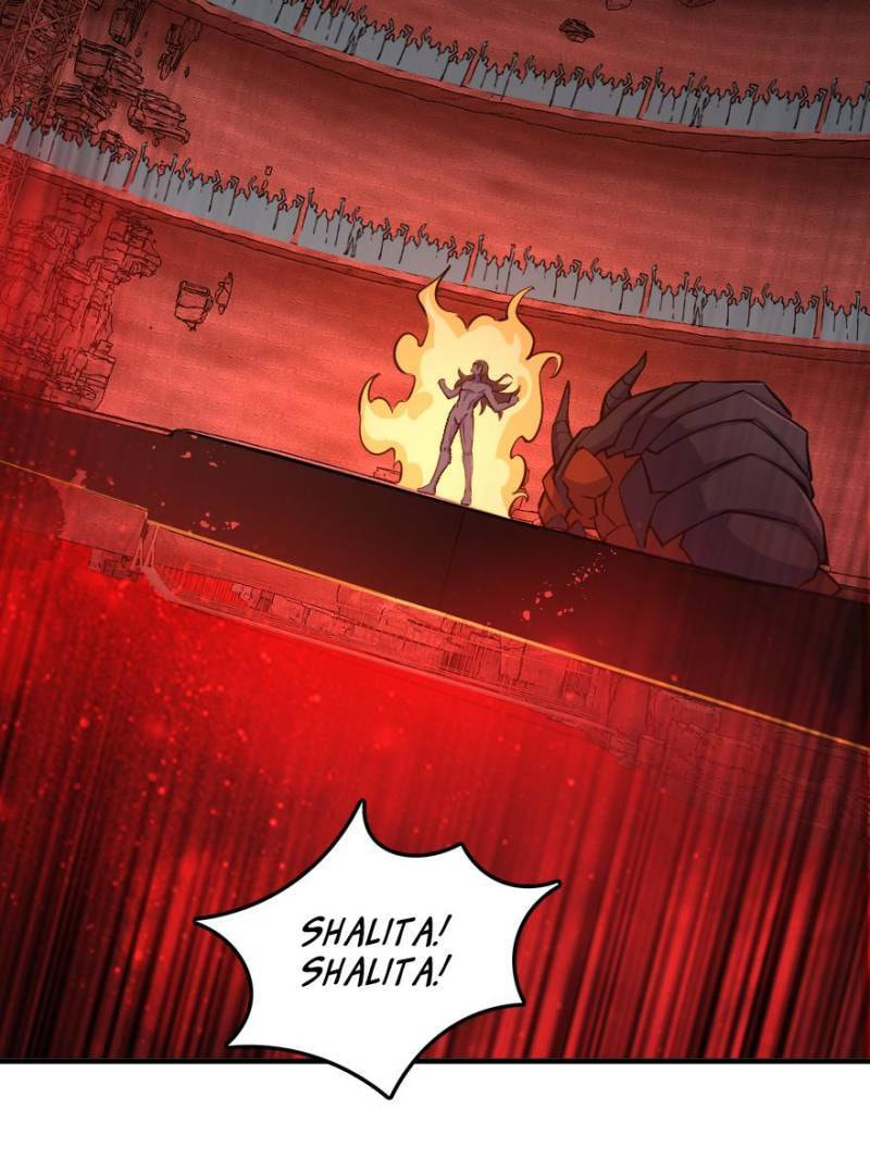 Release That Witch Chapter 575 page 41 - 