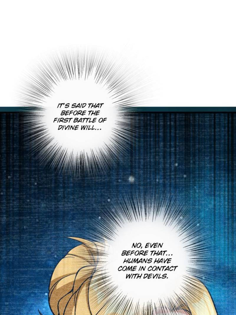 Release That Witch Chapter 575 page 42 - 