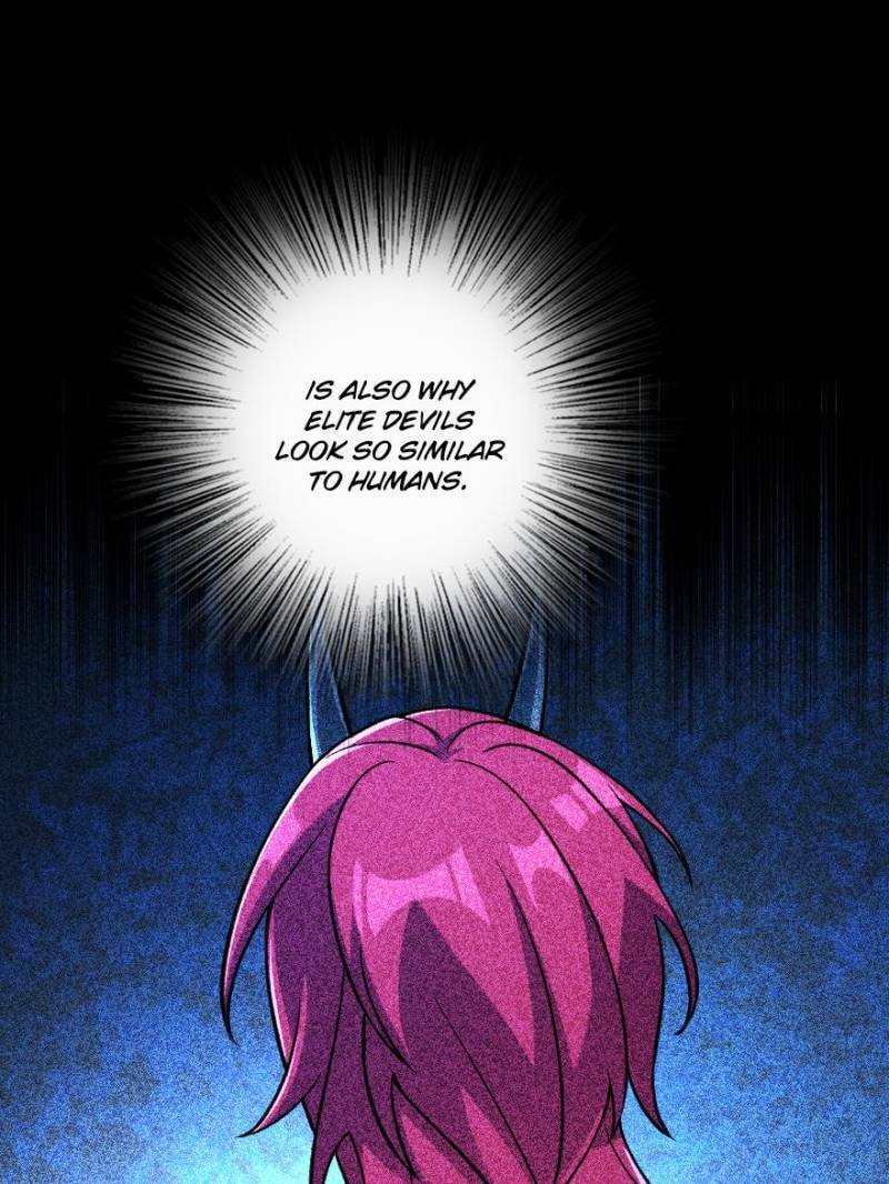 Release That Witch Chapter 575 page 45 - 