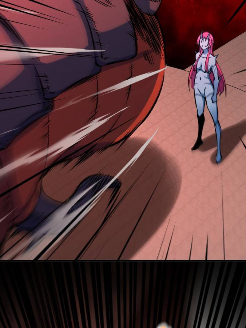 Release That Witch Chapter 575 page 6 - 