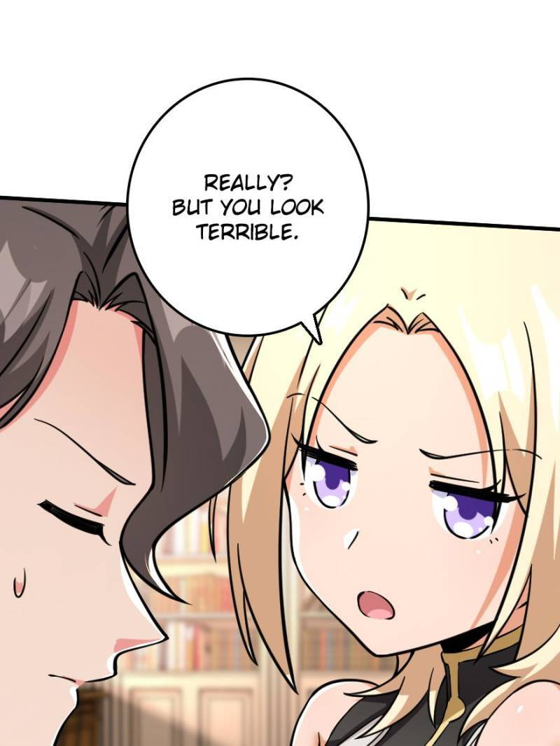 Release That Witch Chapter 575 page 53 - 