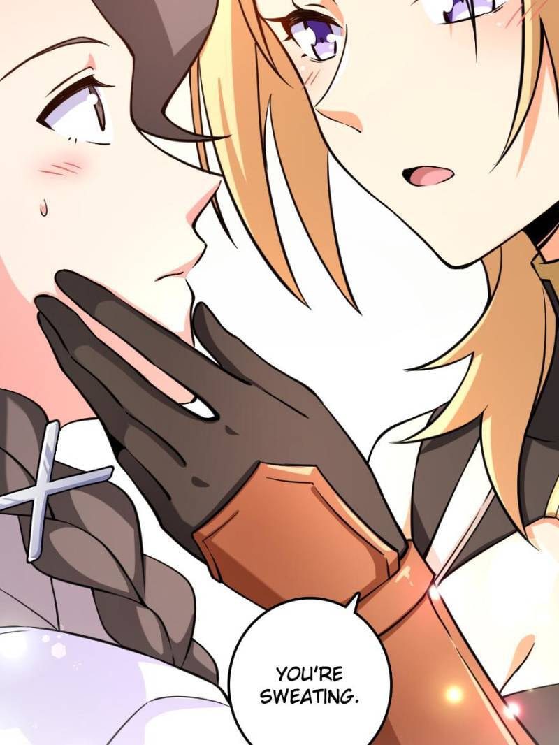 Release That Witch Chapter 575 page 56 - 