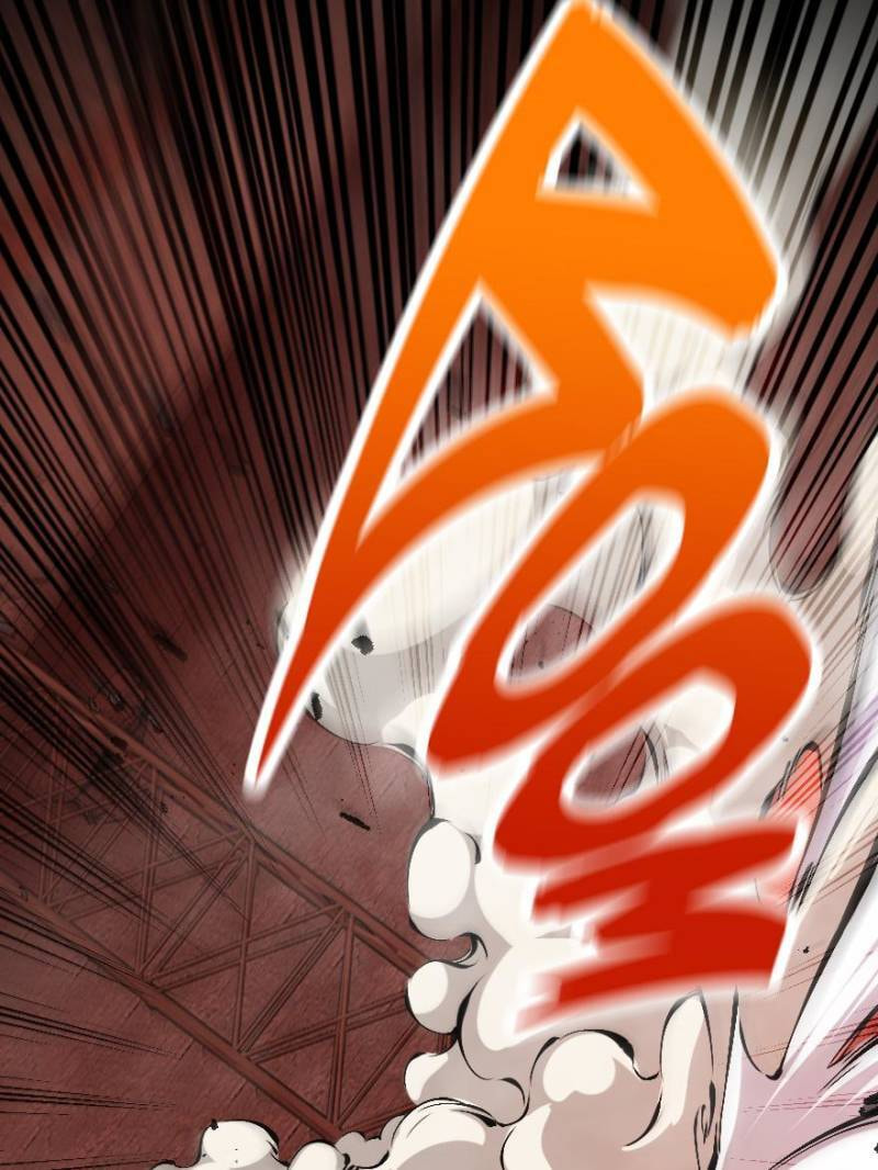 Release That Witch Chapter 575 page 7 - 
