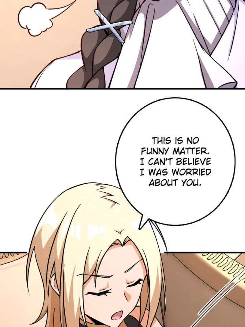 Release That Witch Chapter 575 page 67 - 