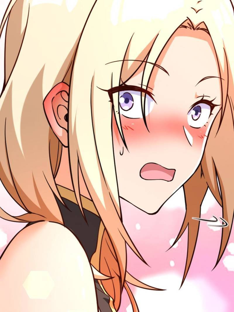 Release That Witch Chapter 575 page 73 - 