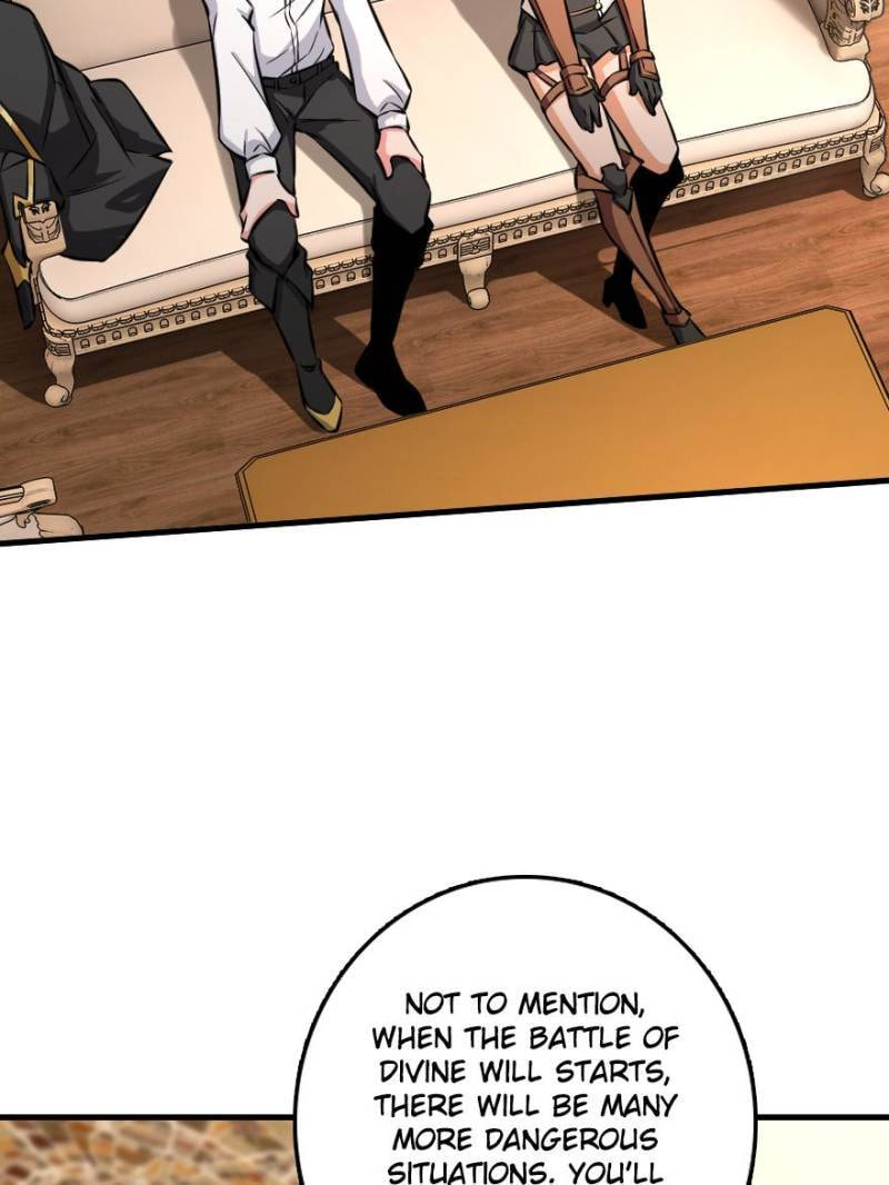 Release That Witch Chapter 576 page 2 - 