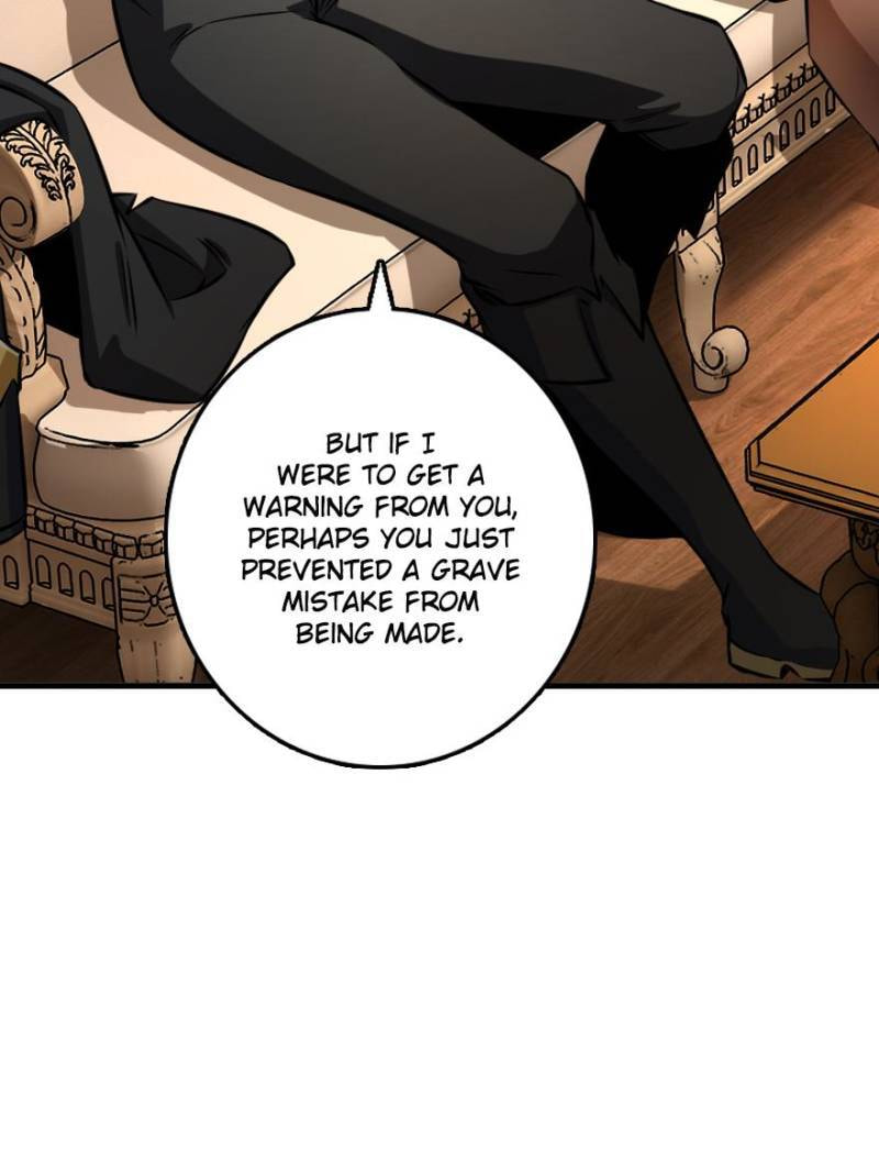 Release That Witch Chapter 576 page 11 - 