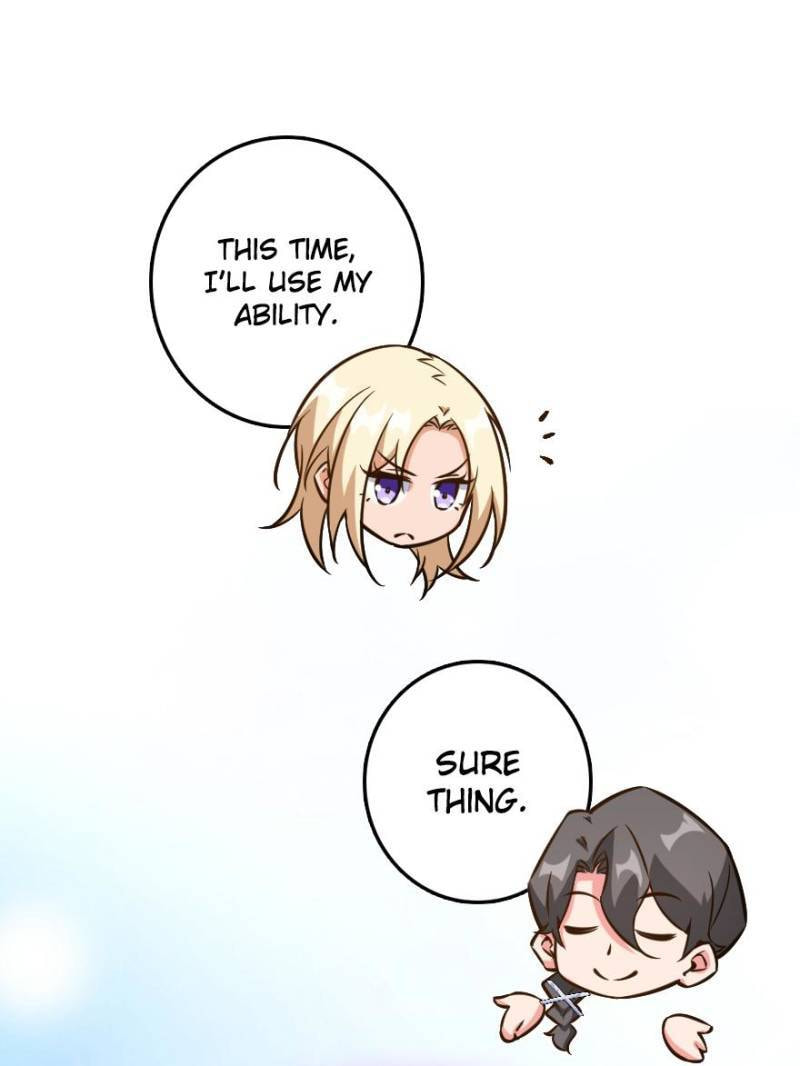 Release That Witch Chapter 576 page 16 - 