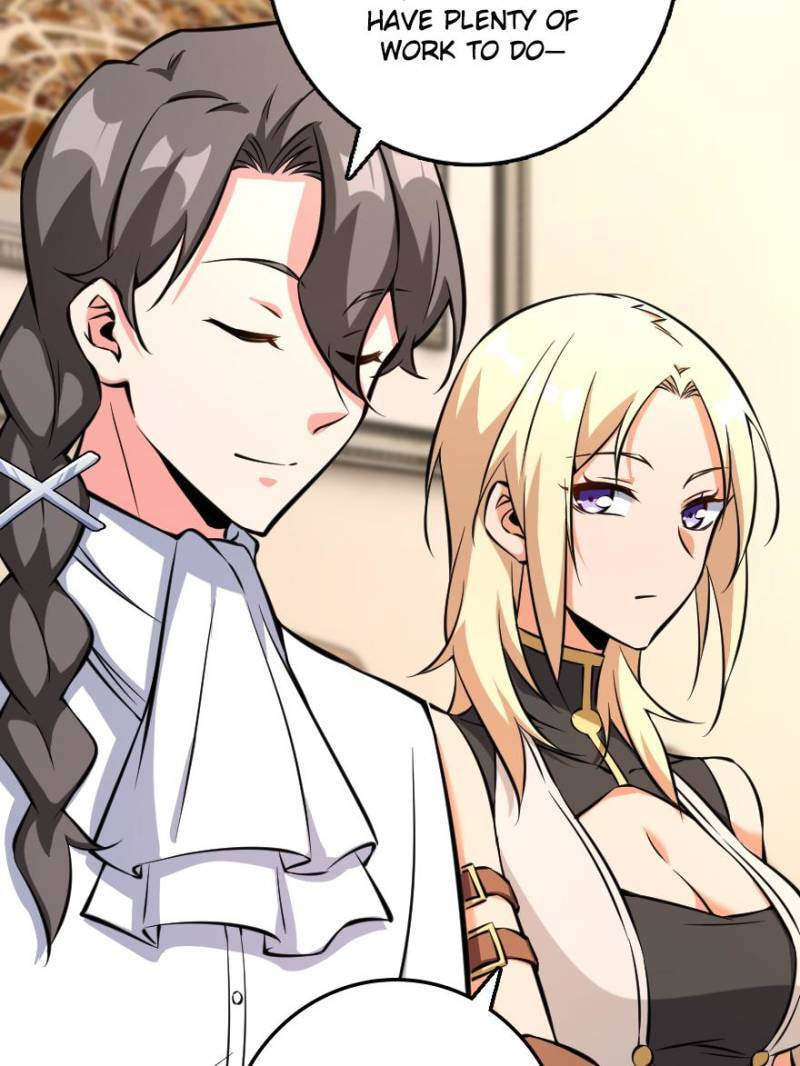 Release That Witch Chapter 576 page 3 - 