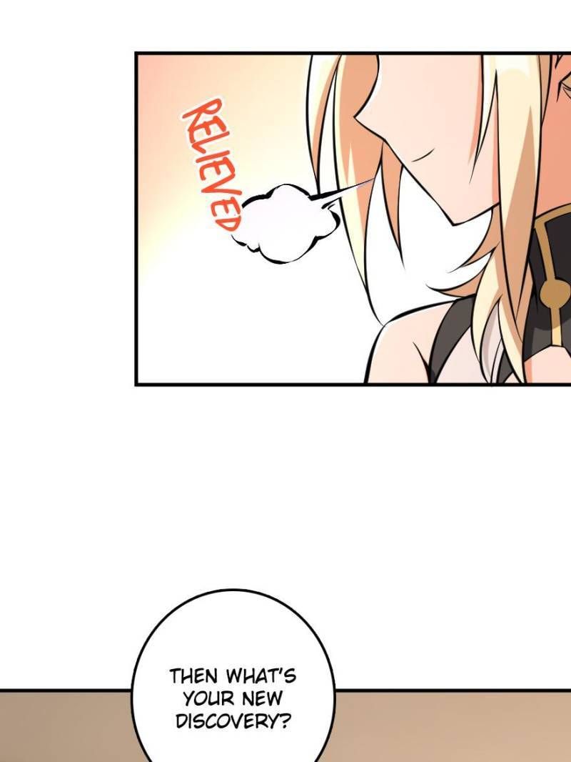 Release That Witch Chapter 576 page 21 - 