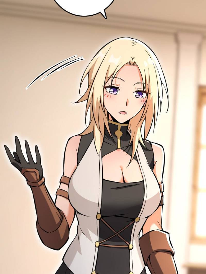 Release That Witch Chapter 576 page 22 - 
