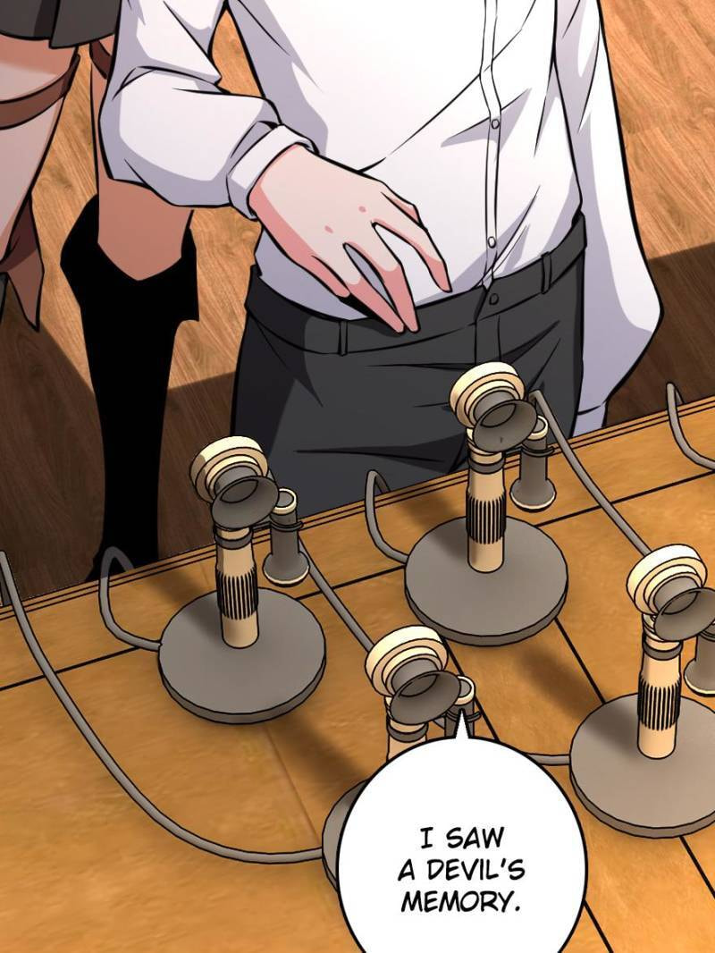 Release That Witch Chapter 576 page 27 - 