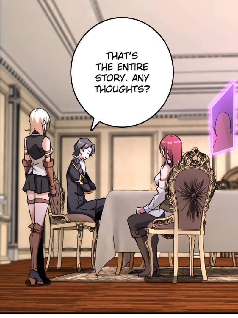 Release That Witch Chapter 576 page 29 - 
