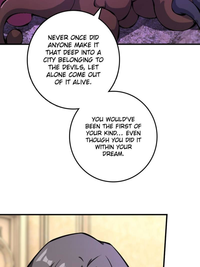 Release That Witch Chapter 576 page 31 - 