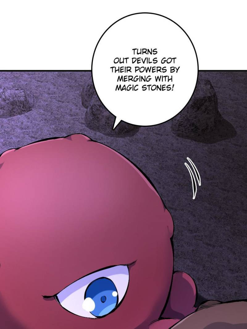 Release That Witch Chapter 576 page 33 - 