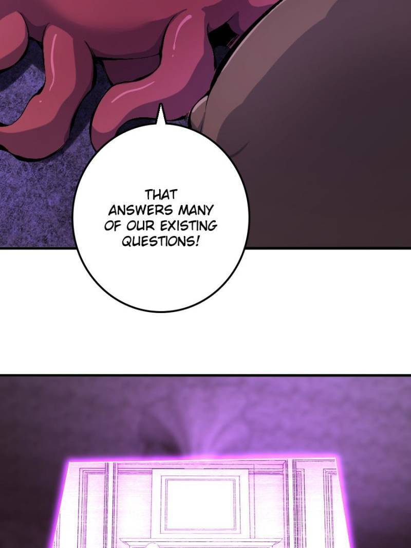 Release That Witch Chapter 576 page 34 - 