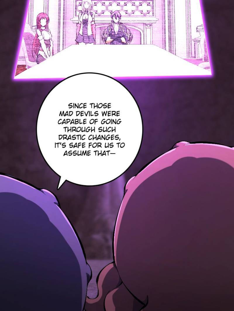 Release That Witch Chapter 576 page 35 - 