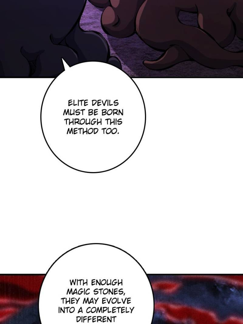 Release That Witch Chapter 576 page 36 - 